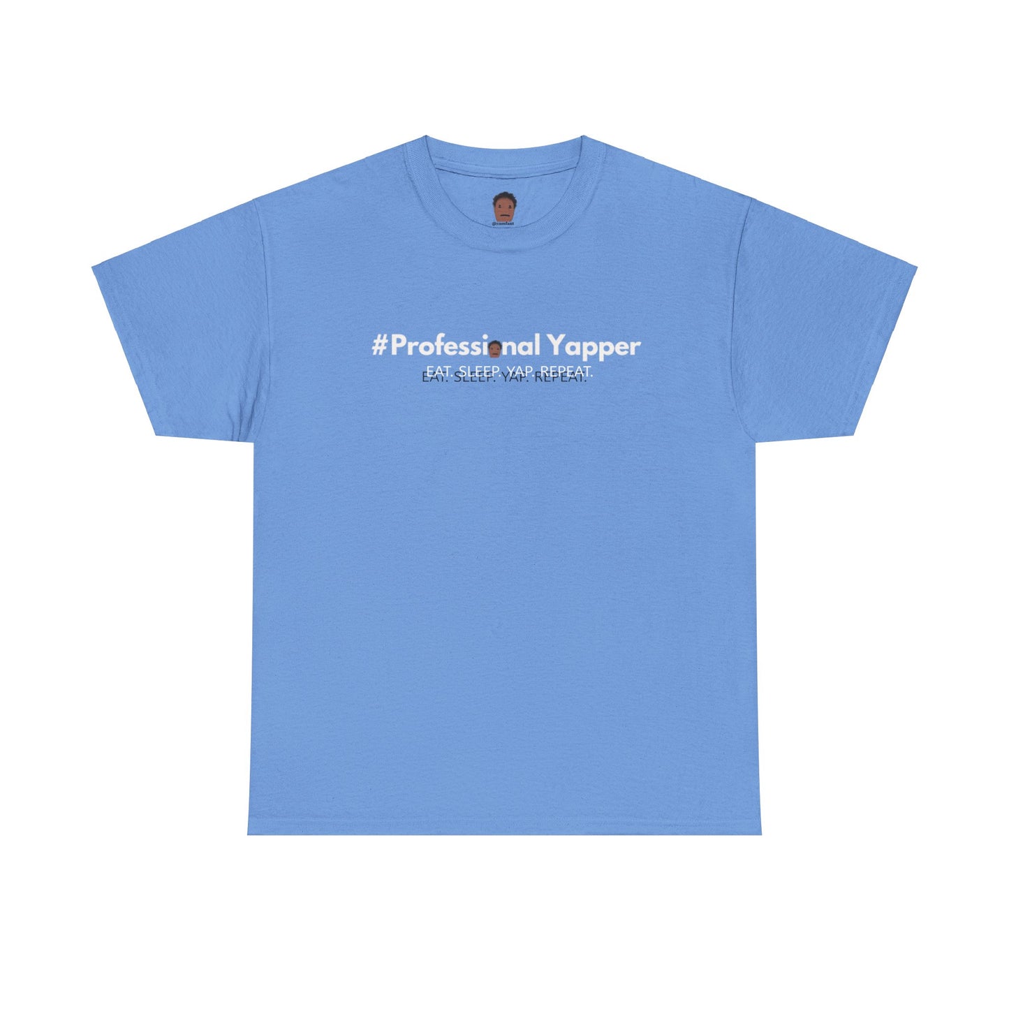 Professional Yapper T-shirt