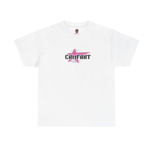 Camfant Logo T-shirt