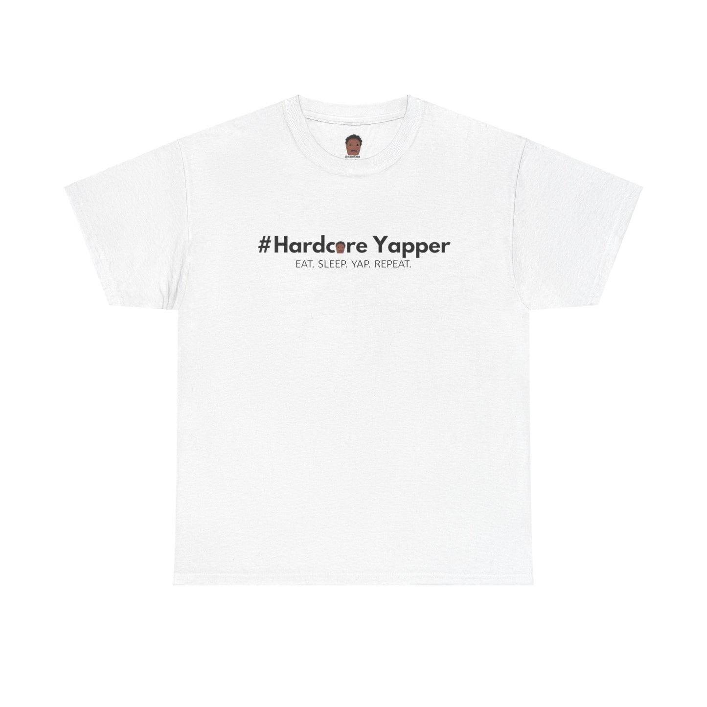 Professional Yapper T-shirt