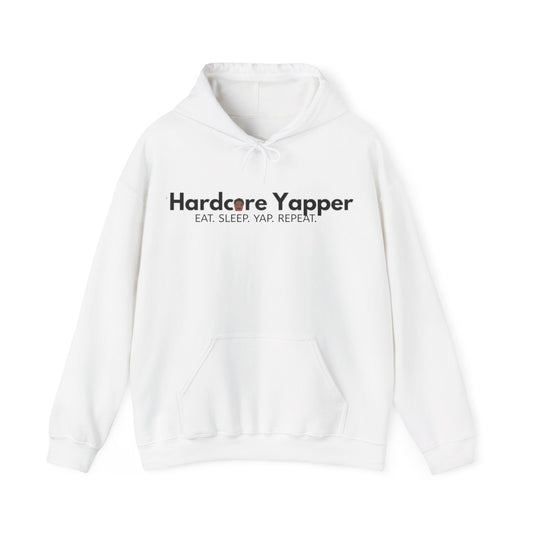 Professional Yapper Hoodie